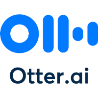 Otter-ai-Logo